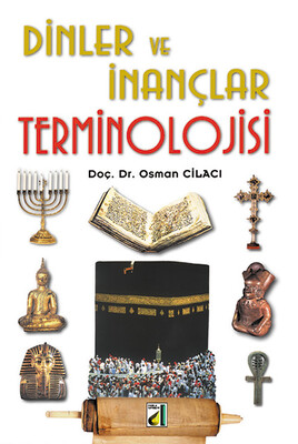 Damla Yayınevi - DİNLER VE İNANÇLAR TERMİNOLOJİSİ
