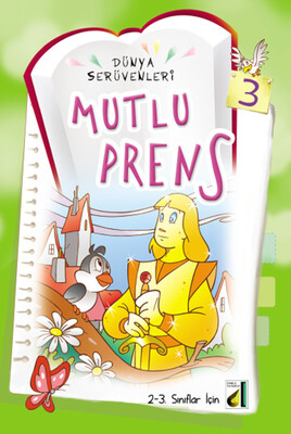 DÜNYA SERÜVENLERİ (10 KİTAP) - Thumbnail