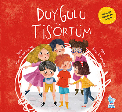 Minik Damla - DUYGULU TİŞÖRTÜM