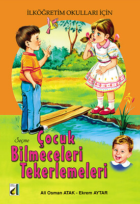 EĞLENEREK ÖĞRENİYORUM DİZİSİ (5 KİTAP) - Thumbnail