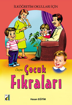 EĞLENEREK ÖĞRENİYORUM DİZİSİ (5 KİTAP) - Thumbnail