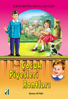 EĞLENEREK ÖĞRENİYORUM DİZİSİ (5 KİTAP) - Thumbnail