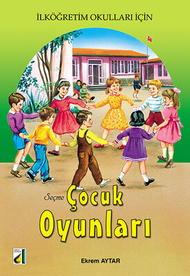 EĞLENEREK ÖĞRENİYORUM DİZİSİ (5 KİTAP) - Thumbnail