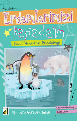 ERDEMLERİMİZİ KEŞFEDELİM (10 KİTAP) - Thumbnail