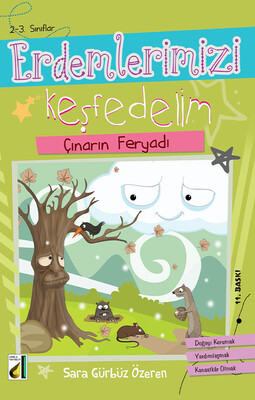 ERDEMLERİMİZİ KEŞFEDELİM (10 KİTAP) - Thumbnail
