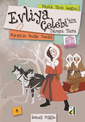 EVLİYA ÇELEBİ'NİN DÜNYA TURU (10 KİTAP) - Thumbnail