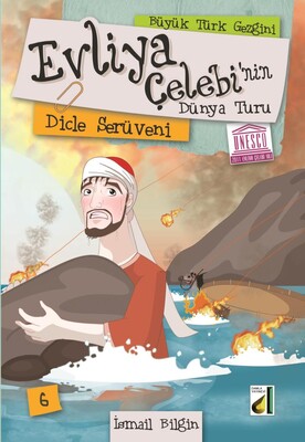 EVLİYA ÇELEBİ'NİN DÜNYA TURU (10 KİTAP) - Thumbnail