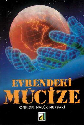 Damla Yayınevi - EVRENDEKİ MUCİZE