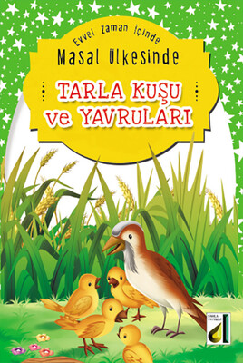 EVVEL ZAMAN İÇİNDE MASAL ÜLKESİNDE (10 KİTAP) - Thumbnail