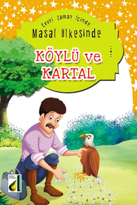 EVVEL ZAMAN İÇİNDE MASAL ÜLKESİNDE (10 KİTAP) - Thumbnail