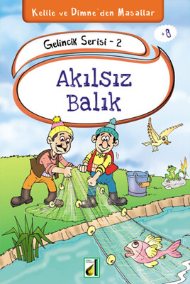 GELİNCİK SERİSİ (10 KİTAP) - Thumbnail