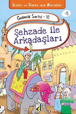 GELİNCİK SERİSİ (10 KİTAP) - Thumbnail