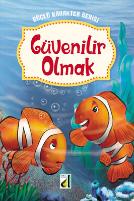 GÜÇLÜ KARAKTER SERİSİ (10 KİTAP) - Thumbnail