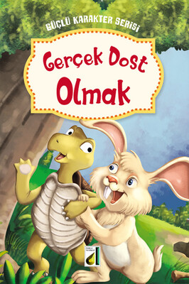 GÜÇLÜ KARAKTER SERİSİ (10 KİTAP) - Thumbnail