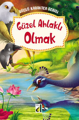 GÜÇLÜ KARAKTER SERİSİ (10 KİTAP) - Thumbnail
