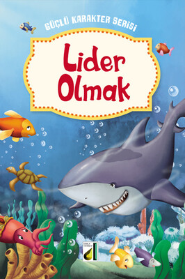 GÜÇLÜ KARAKTER SERİSİ (10 KİTAP) - Thumbnail