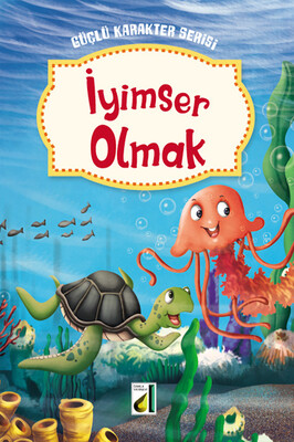 GÜÇLÜ KARAKTER SERİSİ (10 KİTAP) - Thumbnail