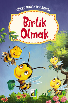 GÜÇLÜ KARAKTER SERİSİ (10 KİTAP) - Thumbnail