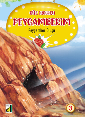 GÜL KOKULU PEYGAMBERİM (12 KİTAP) - Thumbnail