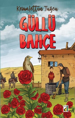 Damla Yayınevi - GÜLLÜ BAHÇE