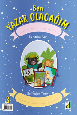 GÜN GÜN TATİL PLANIM SETİ-3. SINIF - Thumbnail