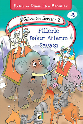 GÜVERCİN SERİSİ (10 KİTAP) - Thumbnail