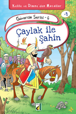 GÜVERCİN SERİSİ (10 KİTAP) - Thumbnail