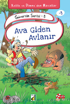 GÜVERCİN SERİSİ (10 KİTAP) - Thumbnail