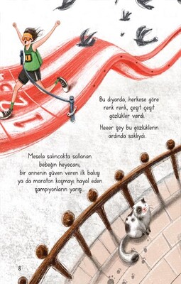 HARİKA GÖZLÜKLER DİYARI - Thumbnail