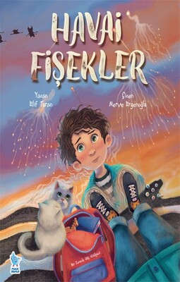 Minik Damla - HAVAİ FİŞEKLER
