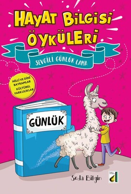 HAYAT BİLGİSİ ÖYKÜLERİ (10 KİTAP) - Thumbnail