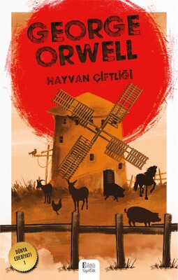 Bilgili Yayıncılık - HAYVAN ÇİFTLİĞİ
