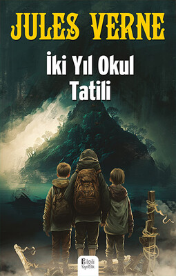 Bilgili Yayıncılık - İKİ YIL OKUL TATİLİ