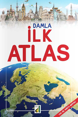 Damla Yayınevi - İLK ATLAS