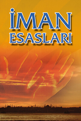 Damla Yayınevi - İMAN ESASLARI