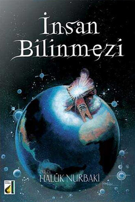 Damla Yayınevi - İNSAN BİLİNMEZİ