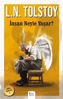 Bilgili Yayıncılık - İNSAN NEYLE YAŞAR?