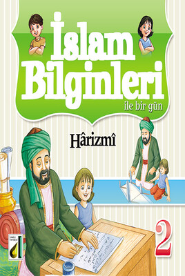 İSLAM BİLGİNLERİ İLE BİR GÜN (6 KİTAP) - Thumbnail