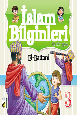 İSLAM BİLGİNLERİ İLE BİR GÜN (6 KİTAP) - Thumbnail