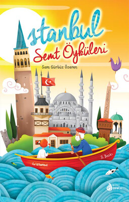 Genç Damla - İSTANBUL SEMT ÖYKÜLERİ