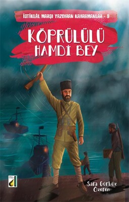 İSTİKLAL MARŞI YAZDIRAN KAHRAMANLAR (10 KİTAP) - Thumbnail