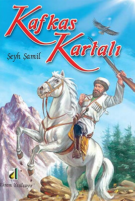 KAFKAS KARTALI ŞEYH ŞAMİL - Thumbnail