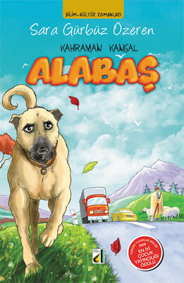 KAHRAMAN KANGAL ALABAŞ - Thumbnail