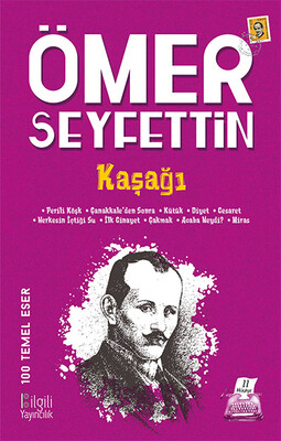 KAŞAĞI - Thumbnail
