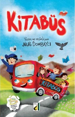 Damla Yayınevi - KİTABÜS