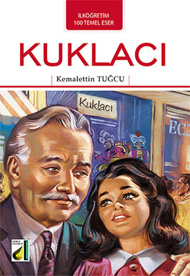 KUKLACI (100 TEMEL ESER) - Thumbnail