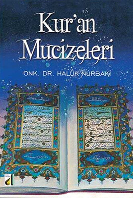Damla Yayınevi - KUR'AN MUCİZELERİ