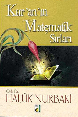 Damla Yayınevi - KUR'AN'IN MATEMATİK SIRLARI