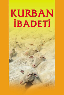 Damla Yayınevi - KURBAN İBADETİ