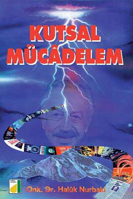 Damla Yayınevi - KUTSAL MÜCADELEM